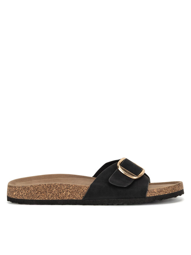 JENNY Παντόφλες JENNY LB-P1598-YLD Μαύρο