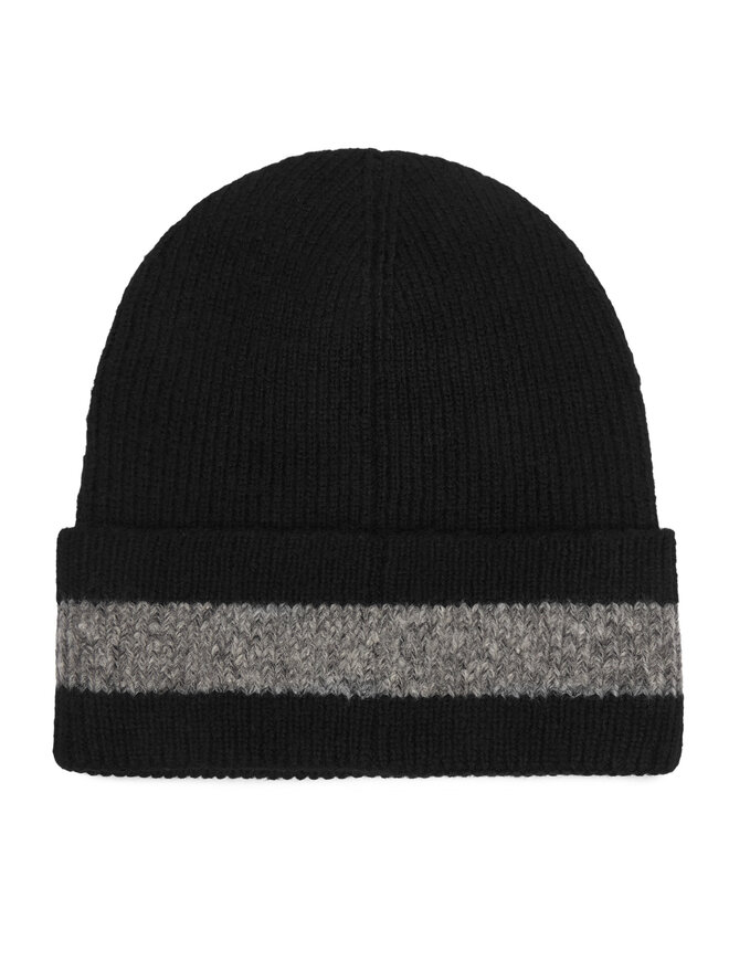 Calvin Klein Mütze Calvin Klein LV04F8100G Schwarz