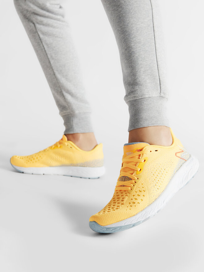New Balance Laufschuhe New Balance Fresh Foam Tempo v2 MTMPOLM2 Gelb