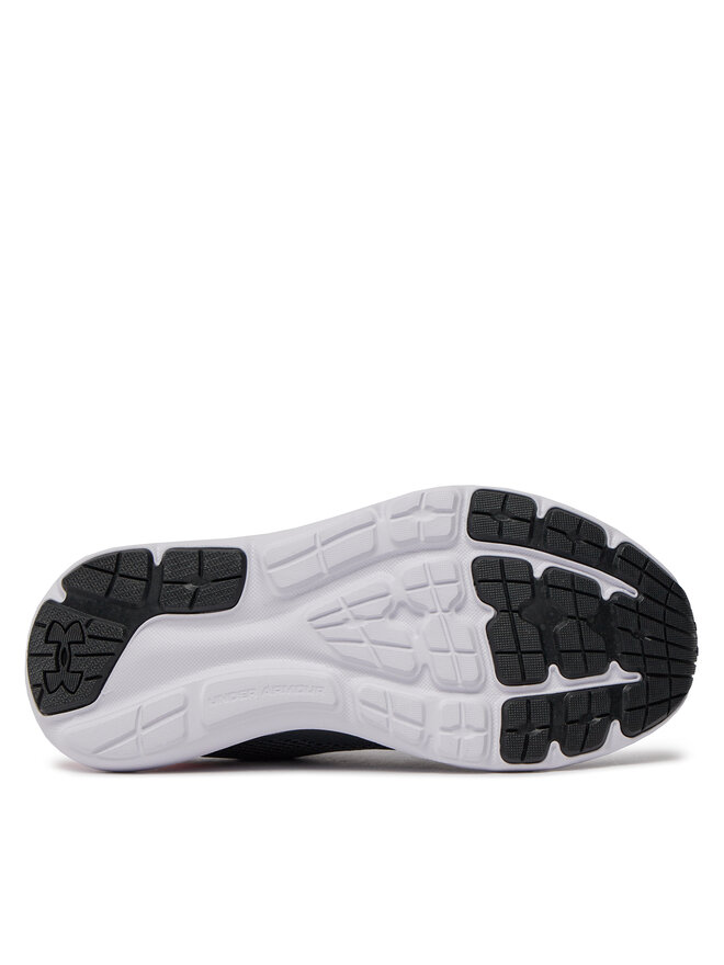 Under Armour Παπούτσια για Τρέξιμο Under Armour Ua Ggs Surge 3 3025013-106 Γκρι