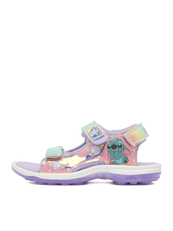 Disney Classics Босоніжки Disney Classics CEO-CP76-SS26-339DCLS Фіолетовий