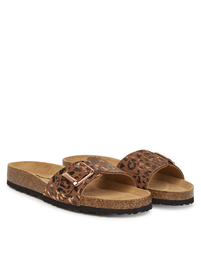 Tamaris Nazouváky Tamaris 1-27520-42 Hnědá