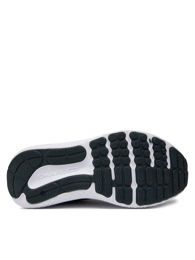 Under Armour Pantofi pentru alergare Under Armour Ua W Charged Surge 4 3027007-001 Negru