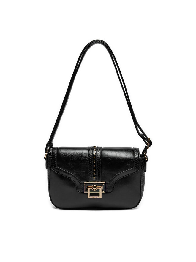 Monnari Torebka Monnari BAG5980 Czarny