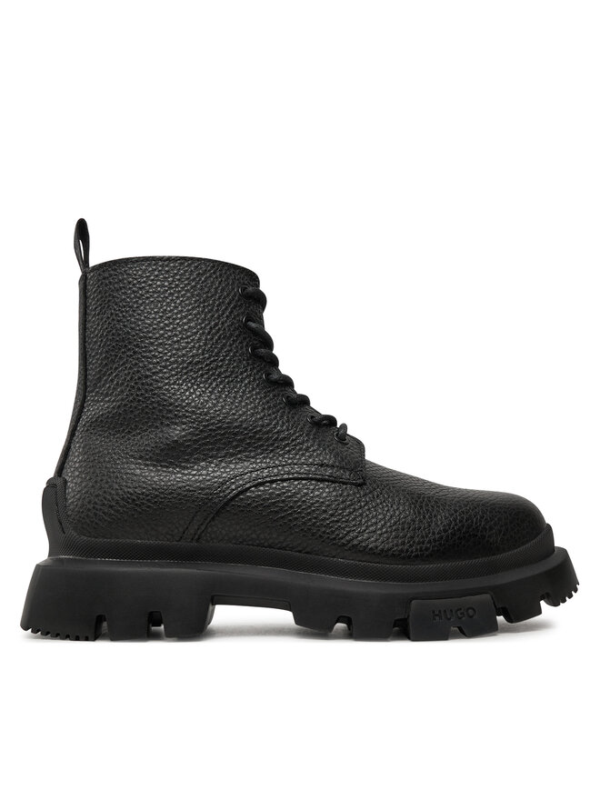 HUGO Botas Hugo Fabyan 50523891 Negro