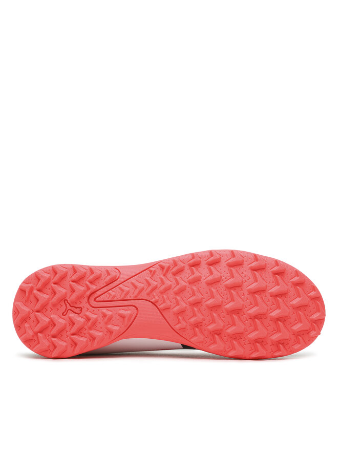 Puma Scarpe da calcio Puma Ultra Play Tt Jr 107533 01 Bianco