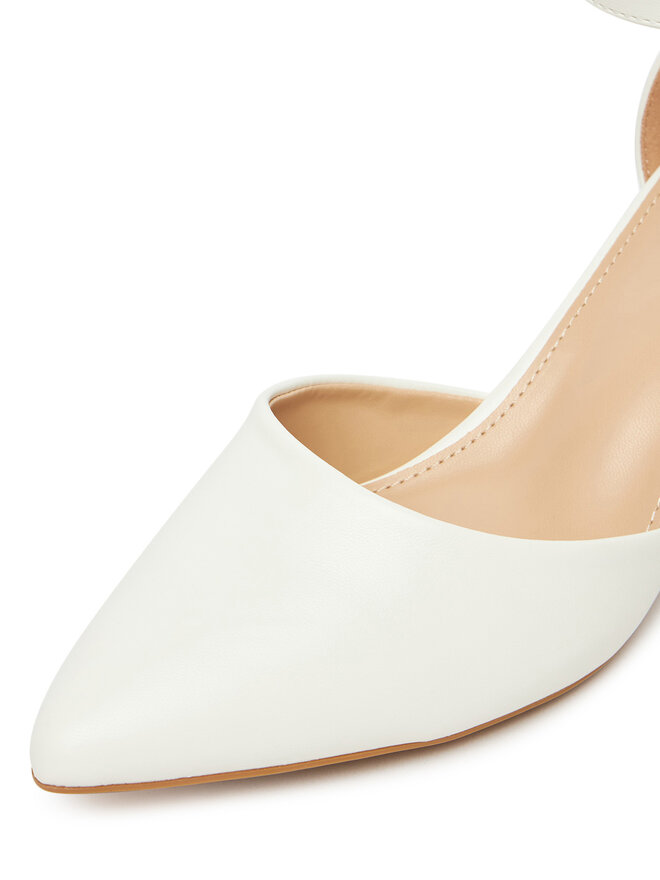 JENNY Pumps JENNY ANGEL WS210702-10 Weiß