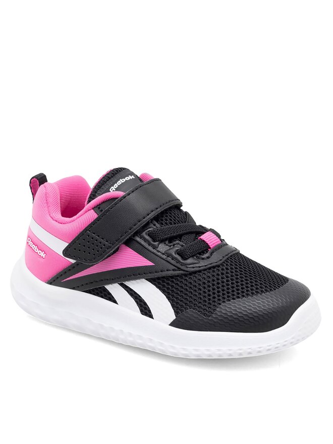 Reebok Снікерcи Reebok Rush Runner 5 Td IG0520 Чорний