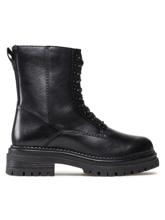 Lasocki Botas Lasocki RST-WHETHER-01 Negro