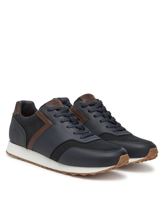 Paul&Shark Sneakers Paul&Shark 25418015 Bleumarin