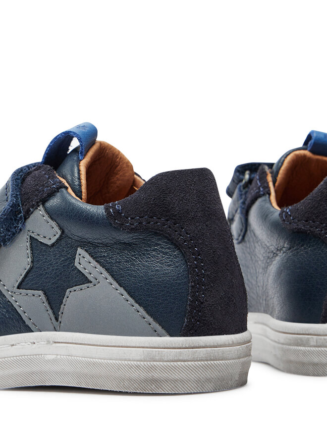 Froddo Sneakersy Froddo Dolby G2130335-1 M Modrá