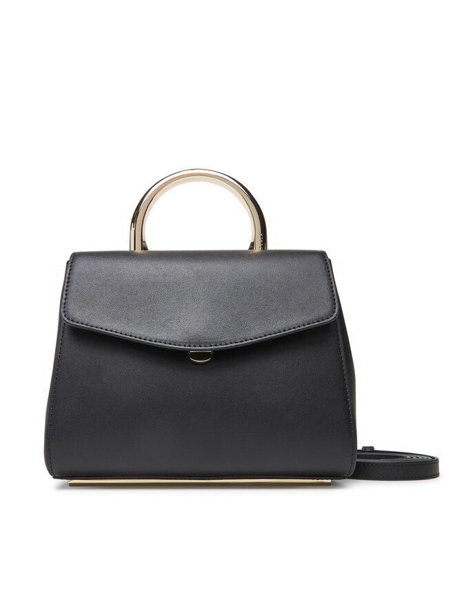 Furla Τσάντα Furla Meridiana WB01704 BX3913 O6000 Μαύρο