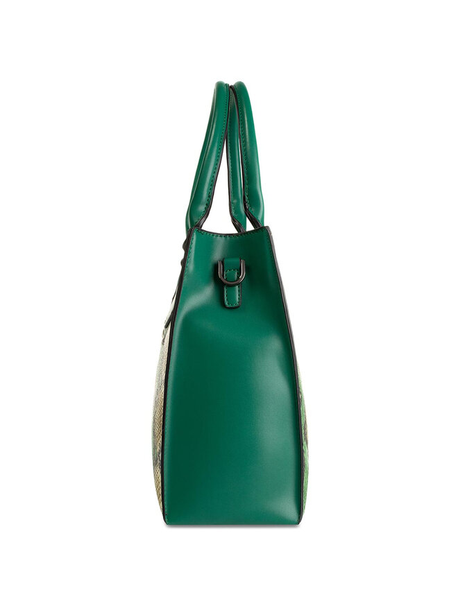 Nobo Kabelka Nobo NBAG-H0440-CM08 Zelená