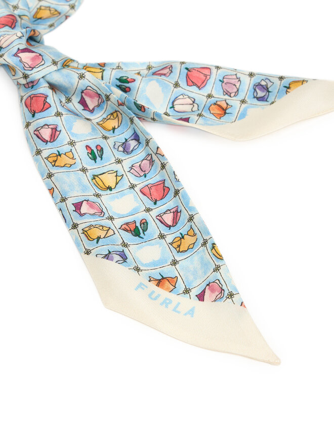 Furla Pañuelo Furla WT00022 BX3855 3584S De color