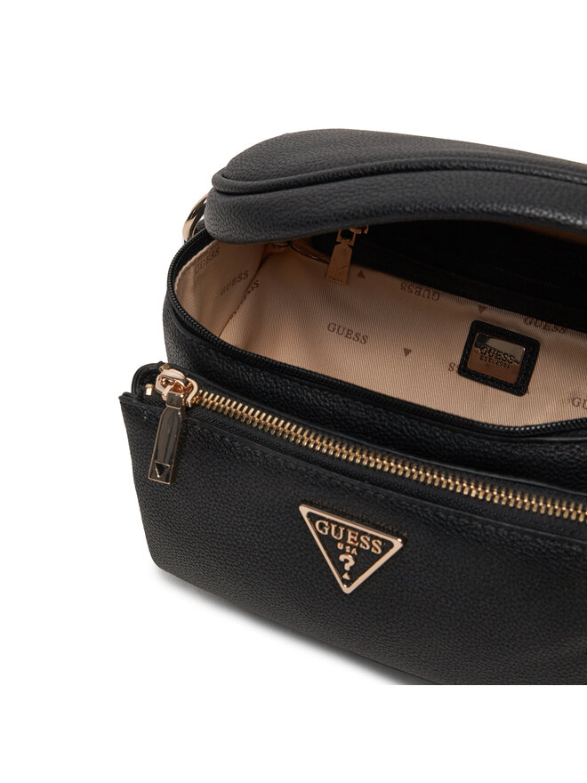 ★★Guess★★ Women's BBK Tone Straight YP1D9080 Guess GU2987 074 (54) Czarne - Opinie i ceny na Ceneo.pl