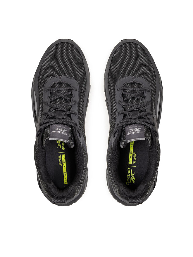 Reebok Взуття для бігу Reebok Ridgerider 6.0 H01610 Сірий