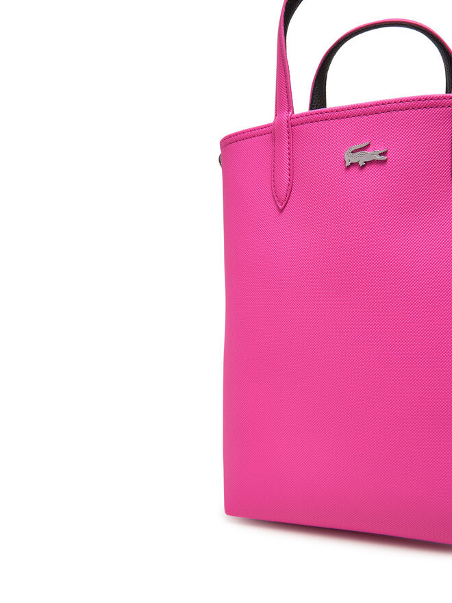 Lacoste Borsetta Lacoste NF2991AA Nero