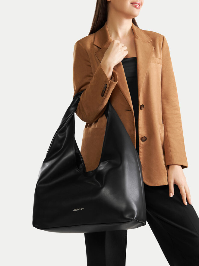 JENNY Borsetta JENNY JEN-L-006-07 Nero