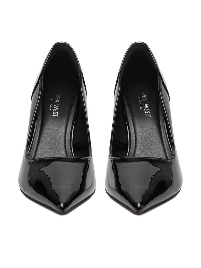 Nine West Туфлі на шпильці Nine West CEO-S3S96688 01 Чорний