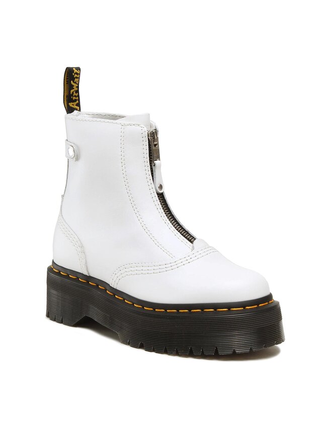 Dr. Martens Bulerji Dr. Martens Jetta 27656100 Bela
