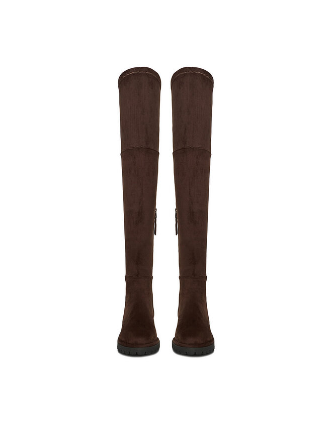 GINO ROSSI Ilgaauliai Gino Rossi EO-SARAH-V1996 Ruda