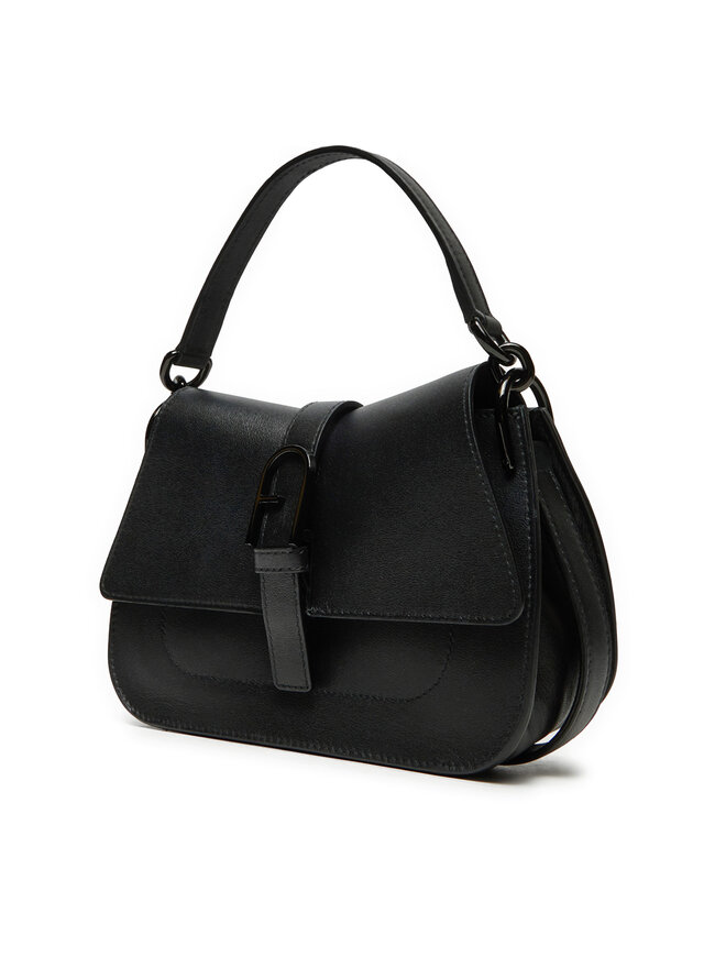 Furla Сумка Furla Flow WB01032-BX2045-O6000-1020 Чорний