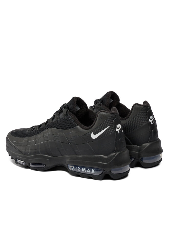 Nike 95 ultra se black shop