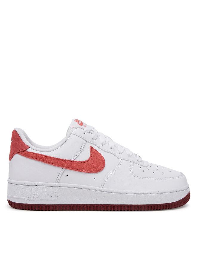Nike Sneakers Nike Air Force 1 `07 FQ7626 Bianco