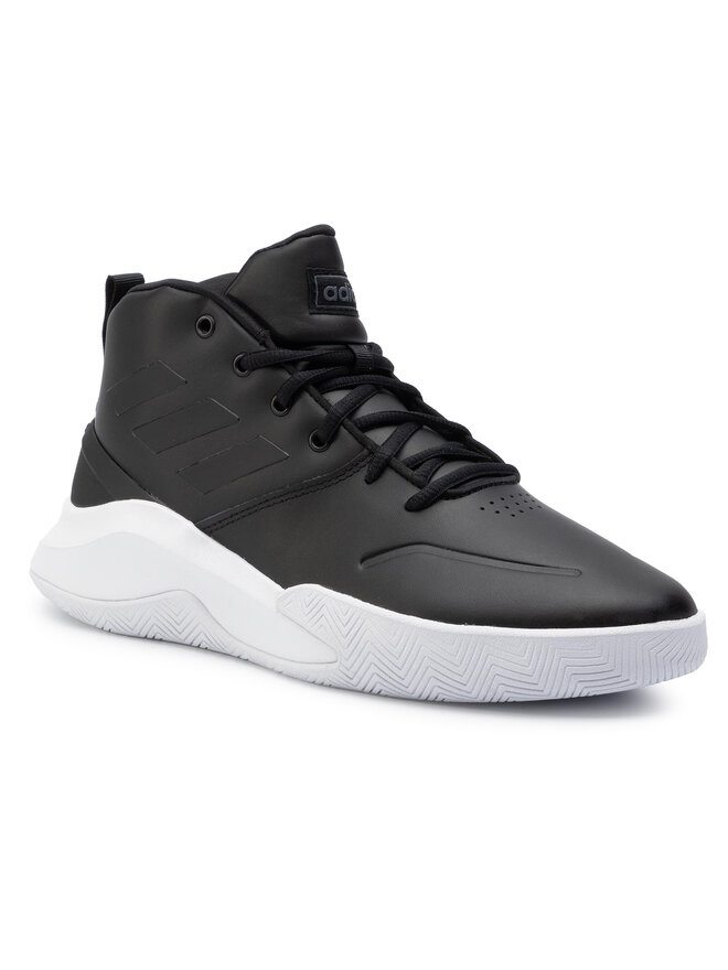 adidas Basketballschuhe adidas Ownthegame EE9638 Schwarz