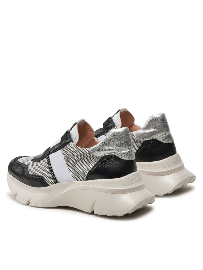 Hispanitas Sneakersy Hispanitas HV243314 Kolorowy