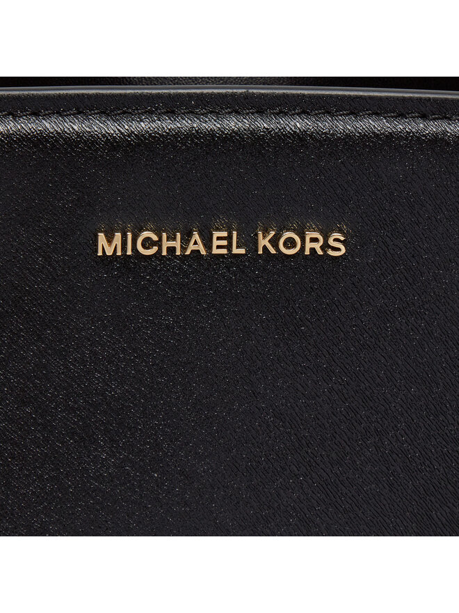 MICHAEL Michael Kors Soma MICHAEL Michael Kors 30S4GCYS2T Melns