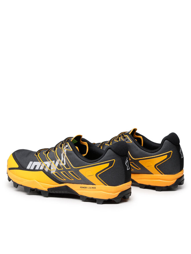 Inov-8 Běžecké boty Inov-8 X-Talon™ Ultra 260 V2 000988-BKGO-01 Černá