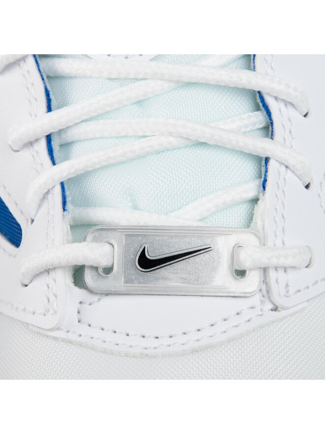 Nike Снікерcи Nike Air Max2 Light Prm BV0987 102 Білий