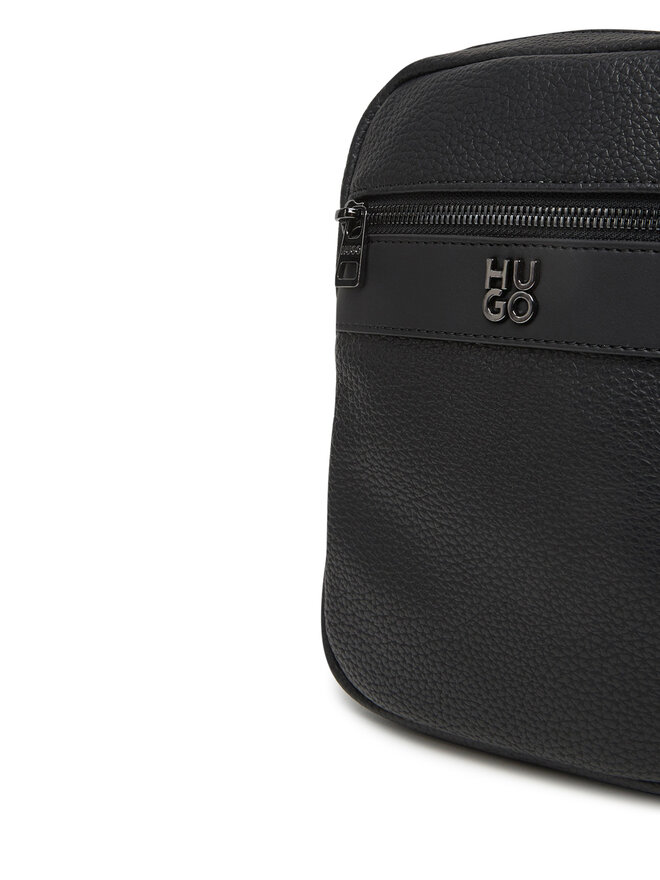 HUGO Umhängetasche HUGO Quantic 50547439 Schwarz