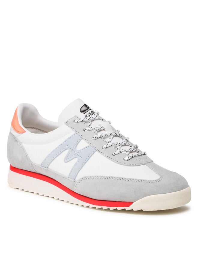 Karhu Sneakersy Karhu Mestari F805060 Szary