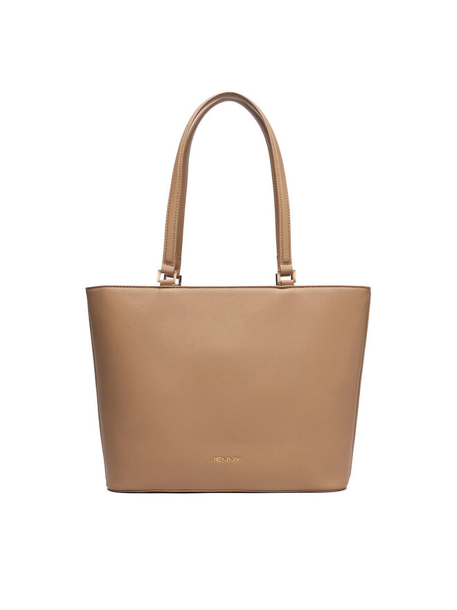 Jenny Fairy Handtasche Jenny Fairy MJT-C-003-04 Beige
