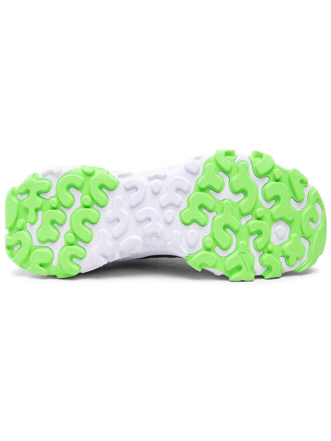 Nike Αθλητικά Nike React Vision Ww (Gs) CV8965-001 Γκρι