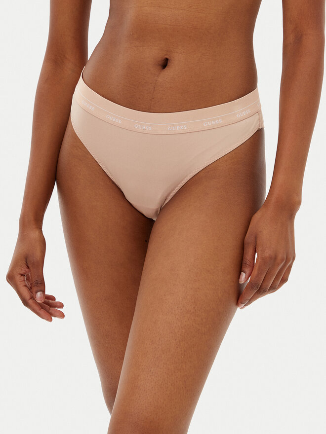Guess Guess Figi alsó O5RE25 KCF20 Koral Regular Fit