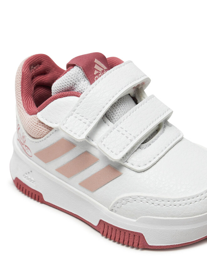 Sneakers adidas Disney Mickey And Friends Tensaur Sport 2.0 IF4079 Alb ...