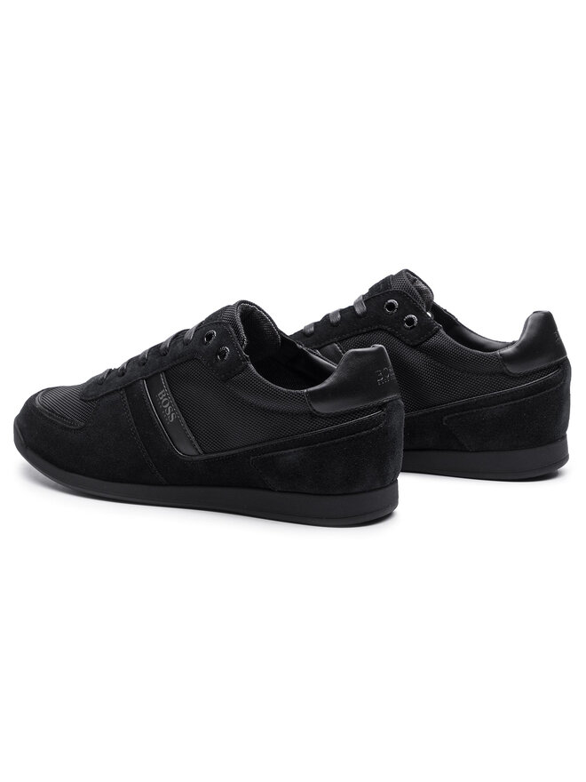 BOSS Sneakers Boss Glaze 50407903 10214592 01 Schwarz