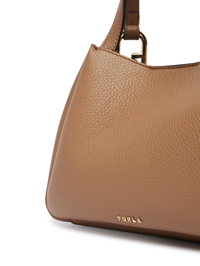 Furla Сумка Furla Nuvola Mini WE00907 HSF000 CN 4489S Коричневий