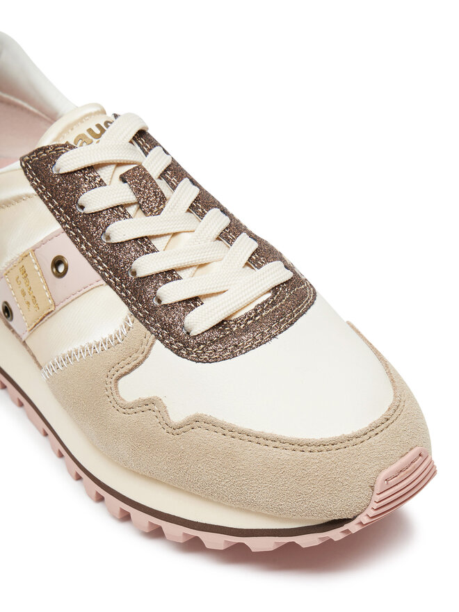 Blauer Zapatillas Blauer F4MILLEN01/SUG Beis