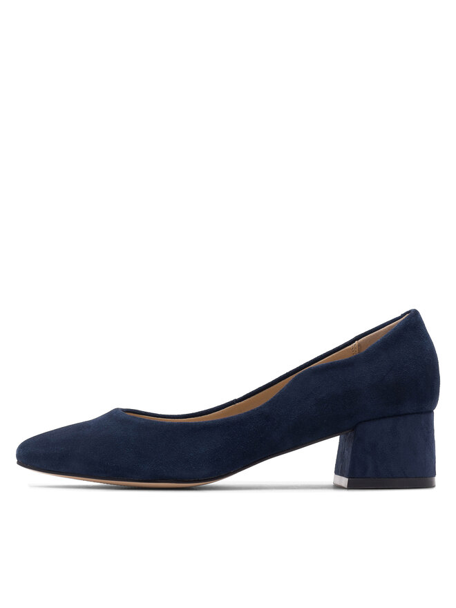 Lasocki Pumps Lasocki WYL3406-1Z Dunkelblau