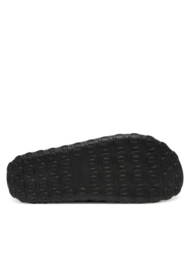 KARL LAGERFELD Sandalen KARL LAGERFELD KL77015 Schwarz