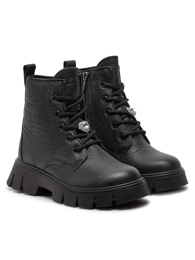 Primigi Csizma Primigi 6876900 S Fekete