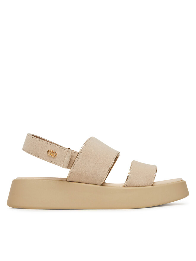 Liu Jo Sandalen Liu Jo Amber 01 SA5187 PX002 Beige