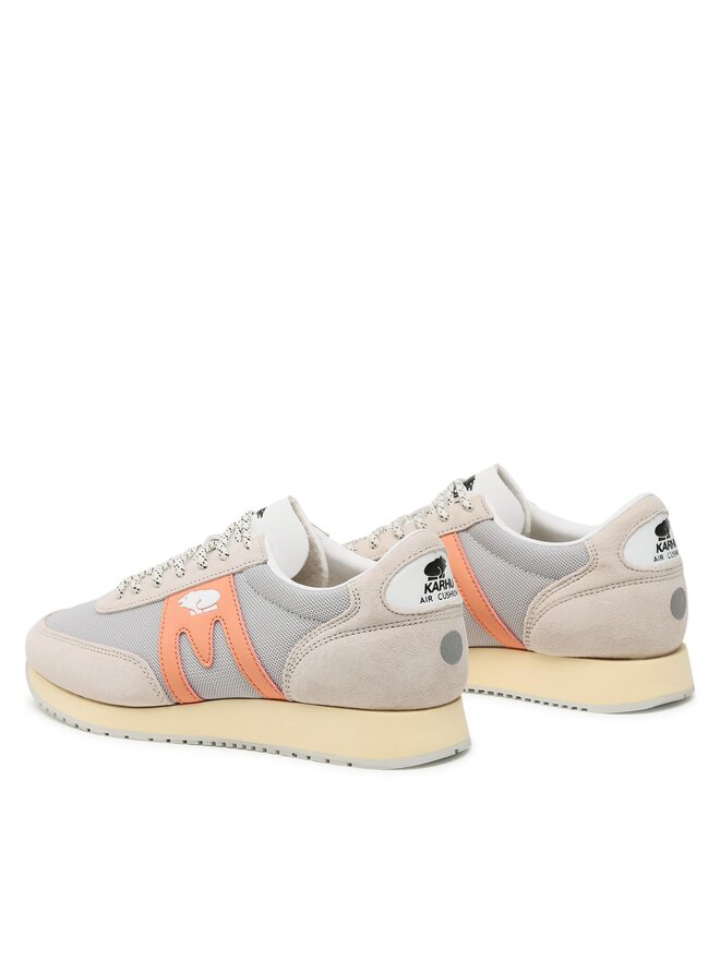 Karhu Sneakersy Karhu Albatross 82 F807040 Szary