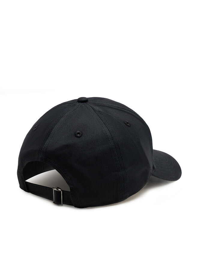 Guess Cap Guess Z4YZ00 WFKN0 Schwarz