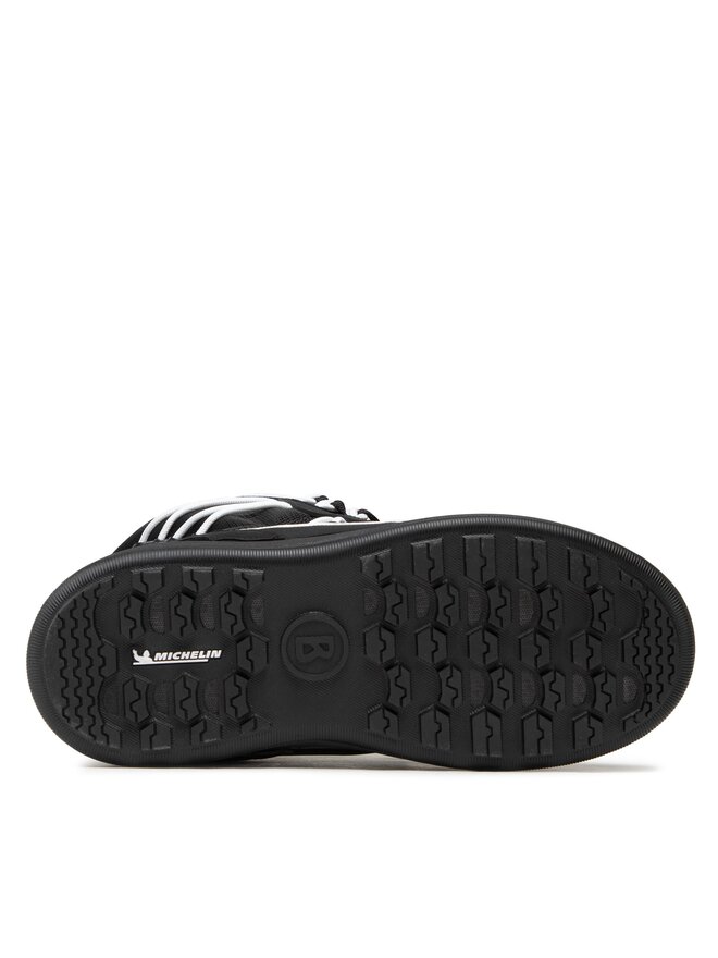 Bogner Stivali da neve Bogner Vancouver 1 32247684 Nero