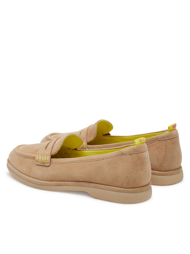 Tamaris Мокасини Tamaris 1-24224-44 Коричневий
